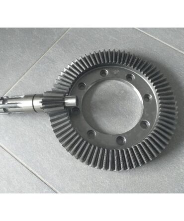 Koło talerzowe Z72 Comer (10x72)