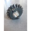 Koło zębate przesuwu przekładni rewersu długości sieczki Z20.jpg