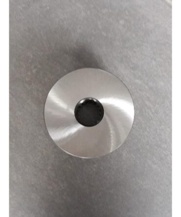Tarczka sprzęgła zapadkowego lewa KEMPER 345 (prawy mały rotor)