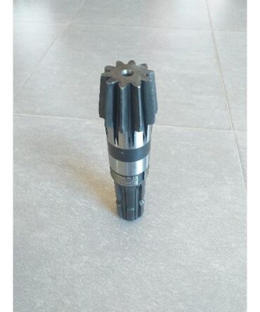 Wałek atakujący Z10 CLAAS L=190 mm