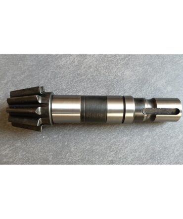 Wałek atakujący Z10 POTTINGER (10x67)