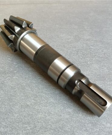 Wałek atakujący Z10 POTTINGER (10x67)