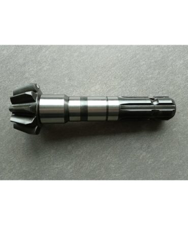Wałek atakujący Z11 CARGOS (11x35)
