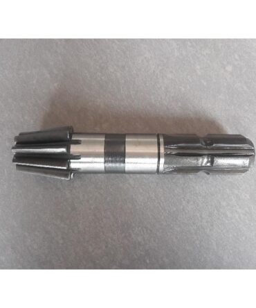Wałek atakujący Z9 Claas Liner (9x80)