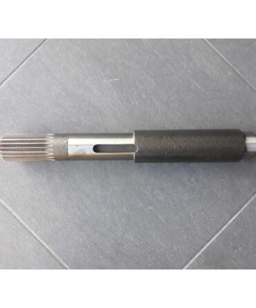 Wałek przekładni prasy WELGER Z20 (360mm)