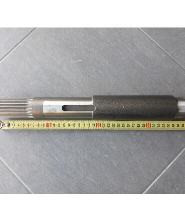 Wałek przekładni prasy WELGER Z20 (360mm)