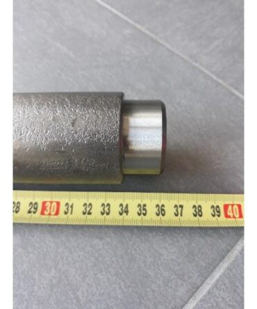 Wałek przekładni prasy WELGER Z20 (360mm)