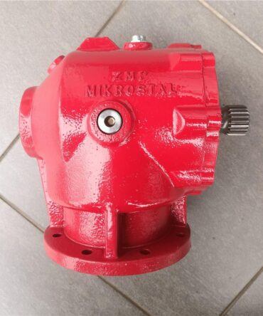 Przekładnia stożkowa Kemper Z21