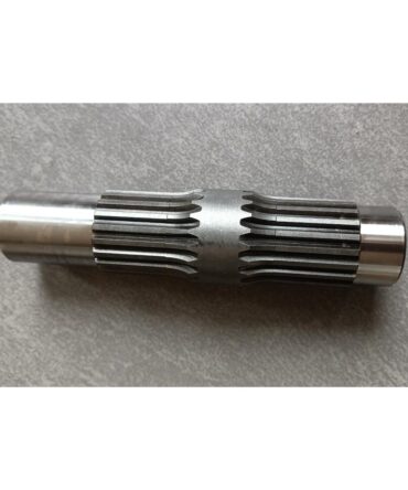 Wałek Z20 wieloklin przekładni dwubiegowej KEMPER LCA69445