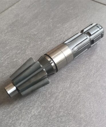 Wałek atakujący Z7 DEUTZ-FAHR, KVERNELAND, VICON.jpg