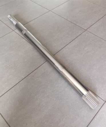 Wał napędowy przyczepy samozbierającej STRAUTMANN ZELON L-922mm.jpg