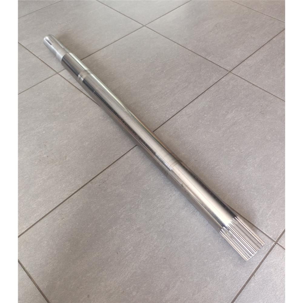 Wał napędowy przyczepy samozbierającej STRAUTMANN ZELON L-922mm.jpg