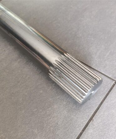 Wał napędowy przyczepy samozbierającej STRAUTMANN ZELON L-922mm
