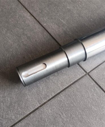 Wał napędowy przyczepy samozbierającej STRAUTMANN ZELON L-922mm
