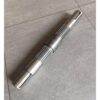 Wałek przekładni przyczepy samozbierającej STRAUTMANN L-379mm.jpg