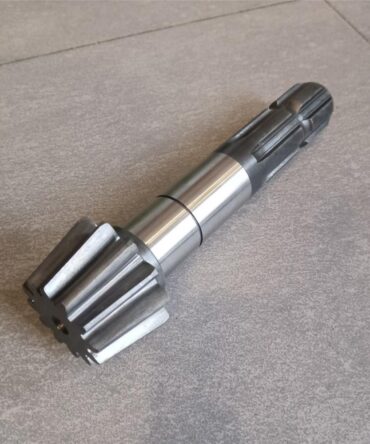 Wałek atakujący Z12 KRONE (12x74)