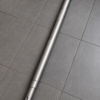 Wał napędowy rotora przyczepy samozbierającej STRAUTMANN L-970mm
